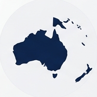 Oceania icon