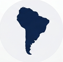 South America icon